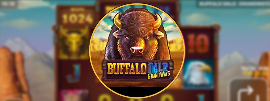 Read - Find The Best No Deposit Free Spins For Buffalo Dale