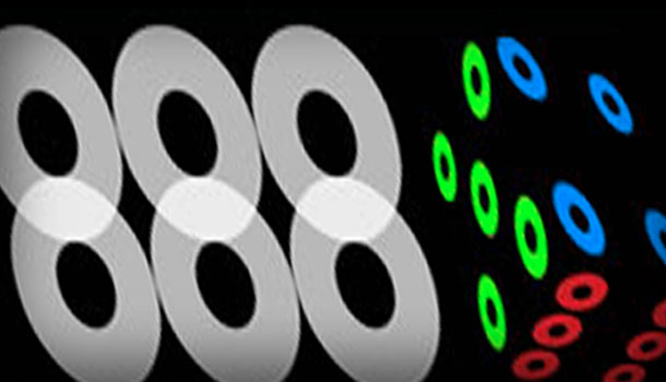 Mattingley and Steve Ruddock discuss 888 Poker's iGaming future and the reentry of PokerStars.