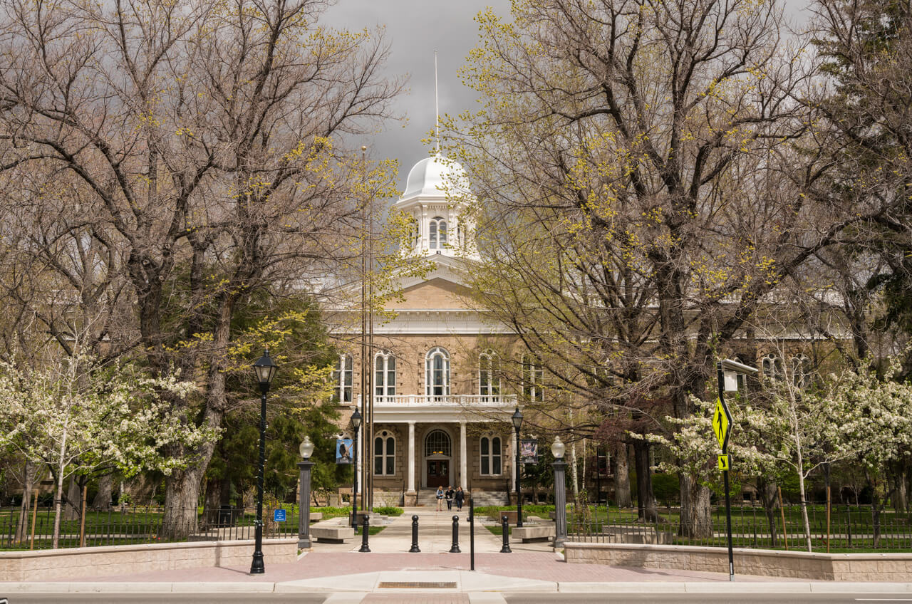 Nevada State Capitol