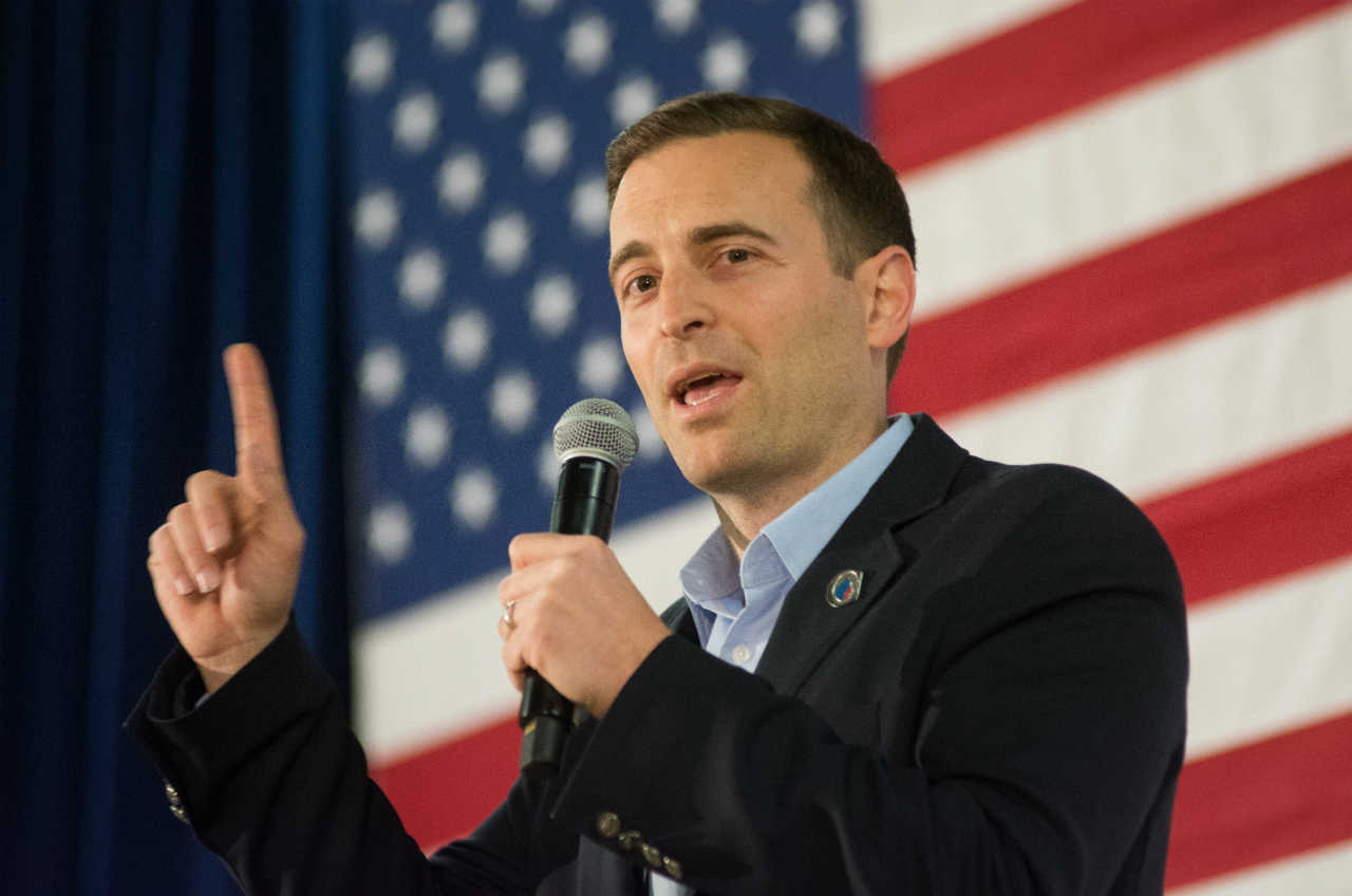 Nevada AG Adam Laxalt