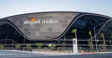 Wisconsin will play Arizona State in the first Las Vegas Bowl held at its new home, Allegiant Stadium. The game will take place on Thursday, December 30, at 7:30 p.m. PT (10:30 p.m. ET) and airs on ESPN. Tickets to see the game in person start at $50.