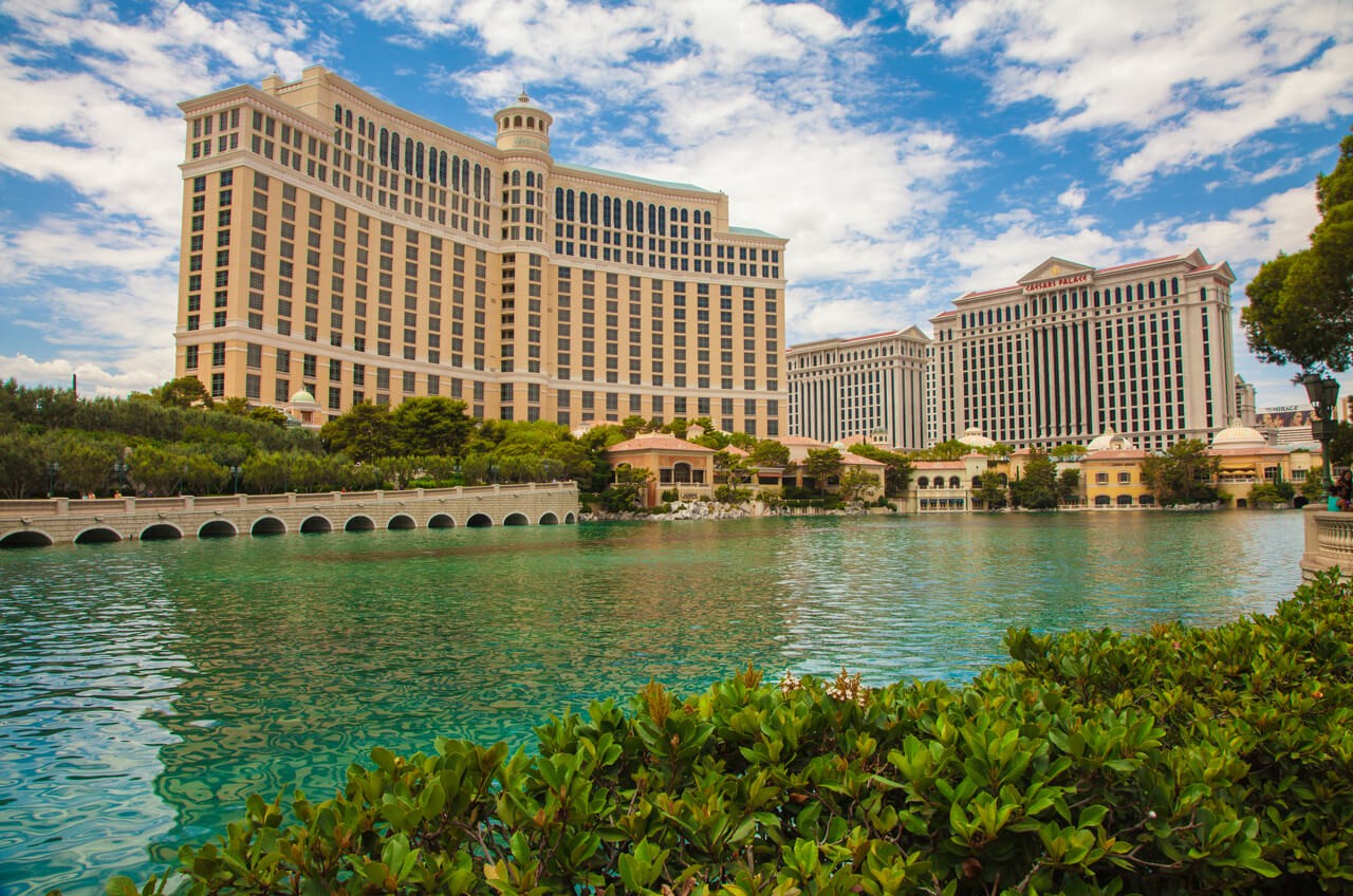 Bellagio poker Twitch stream