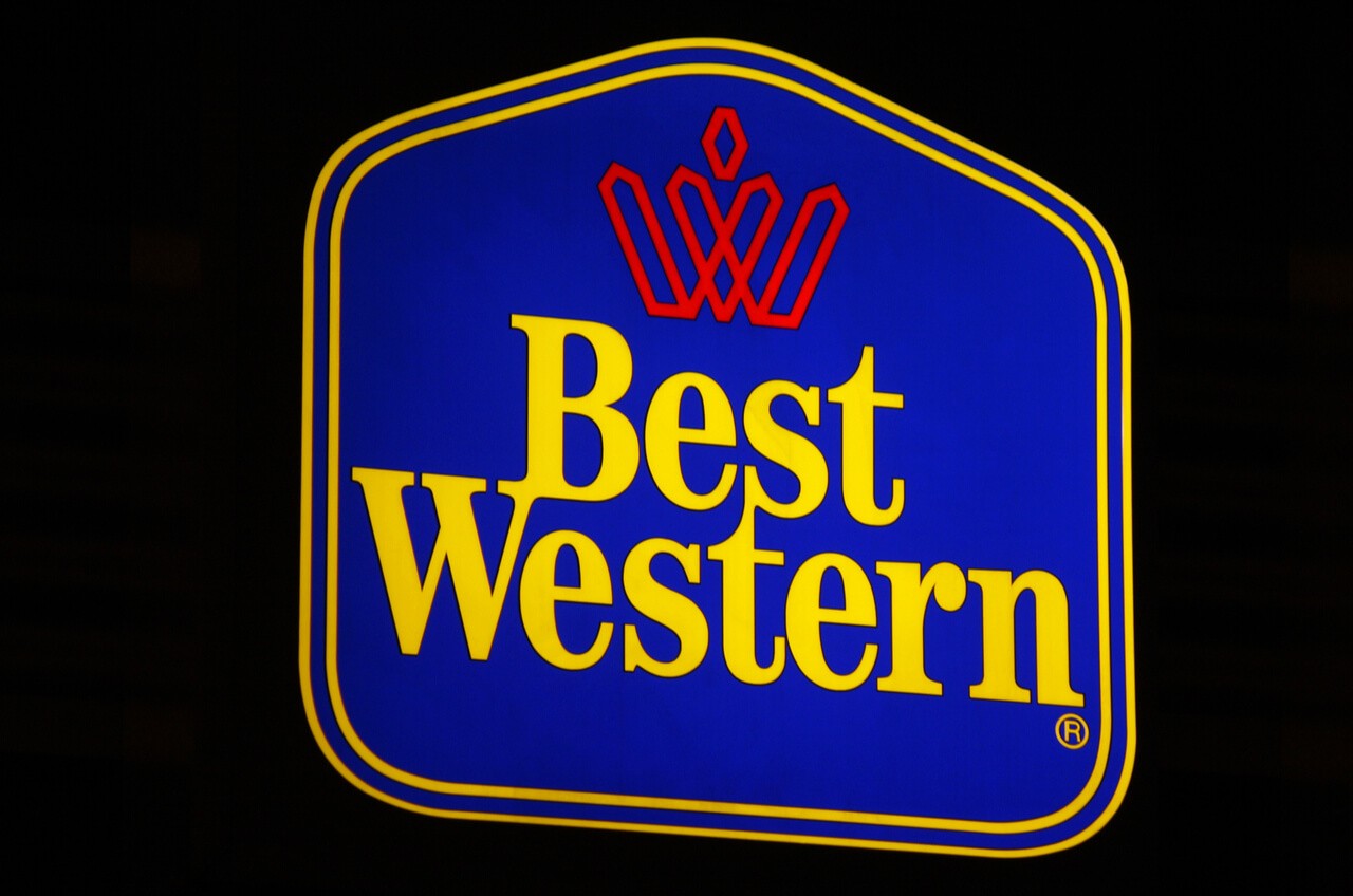 Best Western logo