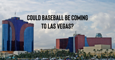 rio las vegas baseball stadium