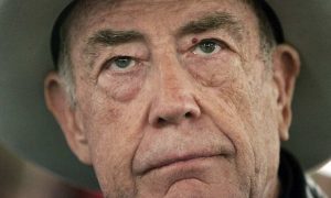 Poker legend Doyle Brunson leaves lasting legacy.