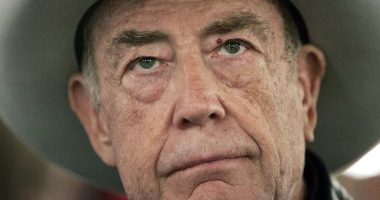 Poker legend Doyle Brunson leaves lasting legacy.