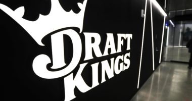 DraftKings Plans New Office Las Vegas