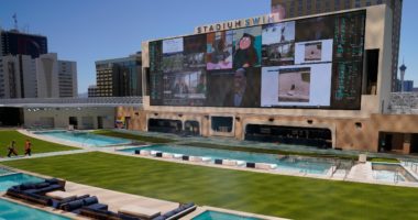 Is DraftKings Ready To Buy Las Vegas Casino