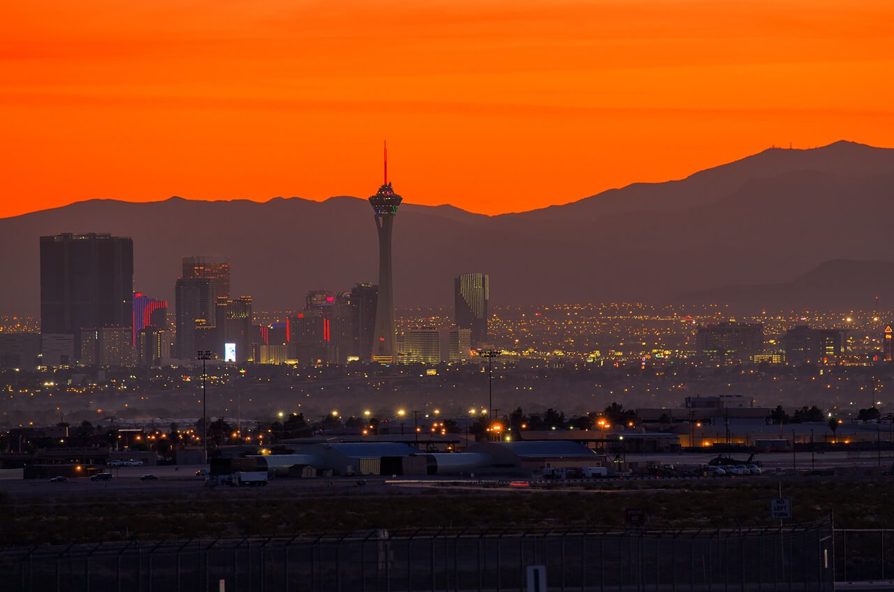 Lucky Dragon Casino Las Vegas