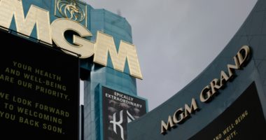 MGM Resorts Requires Covid Vaccination