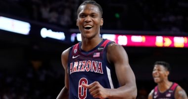 Arizona could make deep run in NCAA Tournament