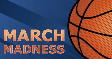 Prepare early for March Madness in Las Vegas