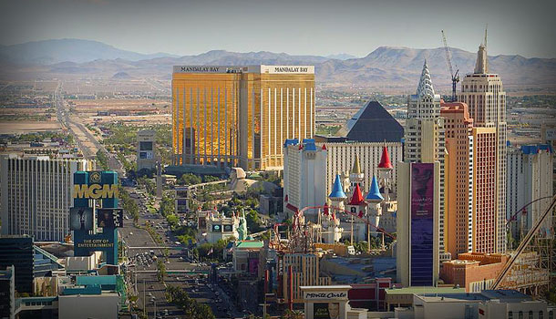 Internet gambling approved providers in Nevada