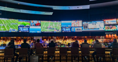 FanDuel and DraftKings licenses applications on file while casinos change hands in Las Vegas