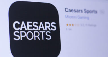 The new Caesars Sports App in Nevada will have expanded betting menu and more