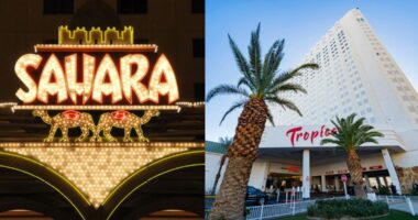 2 casinos in Las Vegas introduce new players clubs