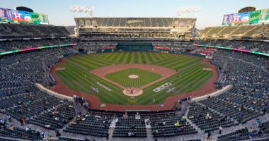 Oakland Athletics To Las Vegas Still In Play