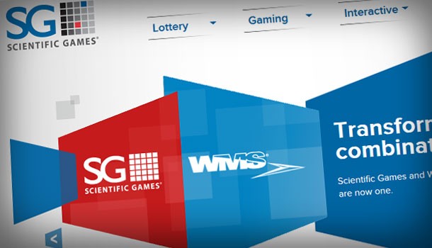 Scientific Games acquired Bally Technologies for $5.1B, a deal that looks to be very positive.