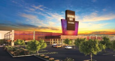 A new casino for Northern Nevada bettors