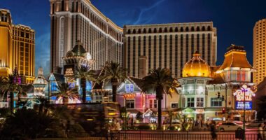 New owners announce The Venetian to get $1 billion worth of upgrades