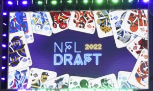 NFL Draft betting may be reduced or eliminated in Nevada