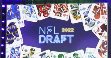 NFL Draft betting may be reduced or eliminated in Nevada