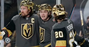 Vegas Golden Knights 2021 Season Preview