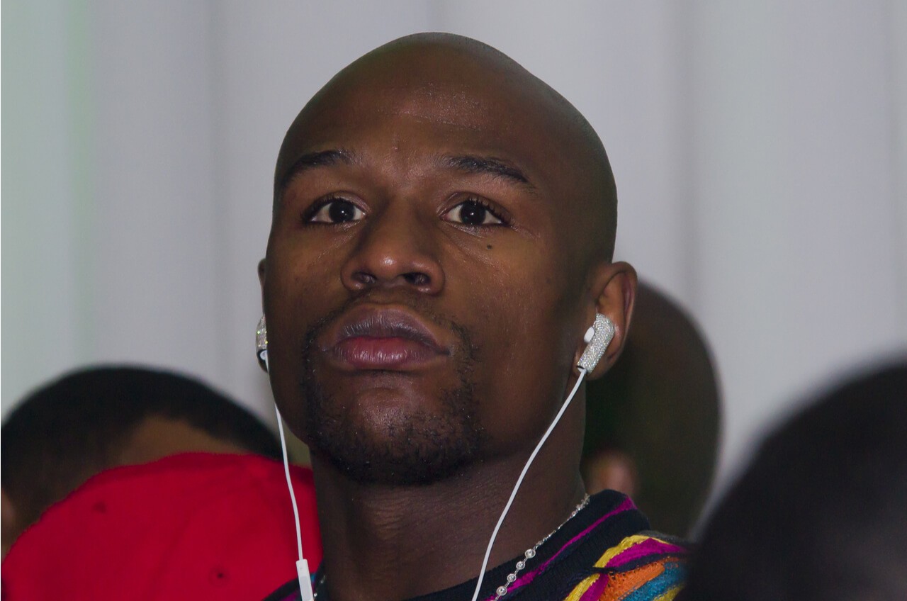 Floyd Mayweather