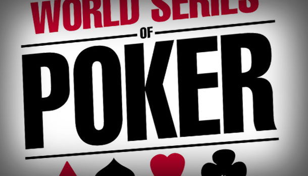 WSOP online poker review Nevada