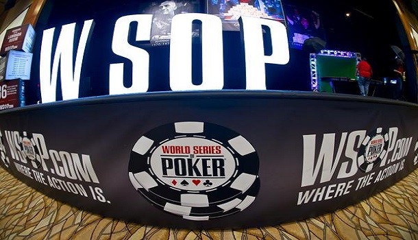 WSOP NV, Team Event