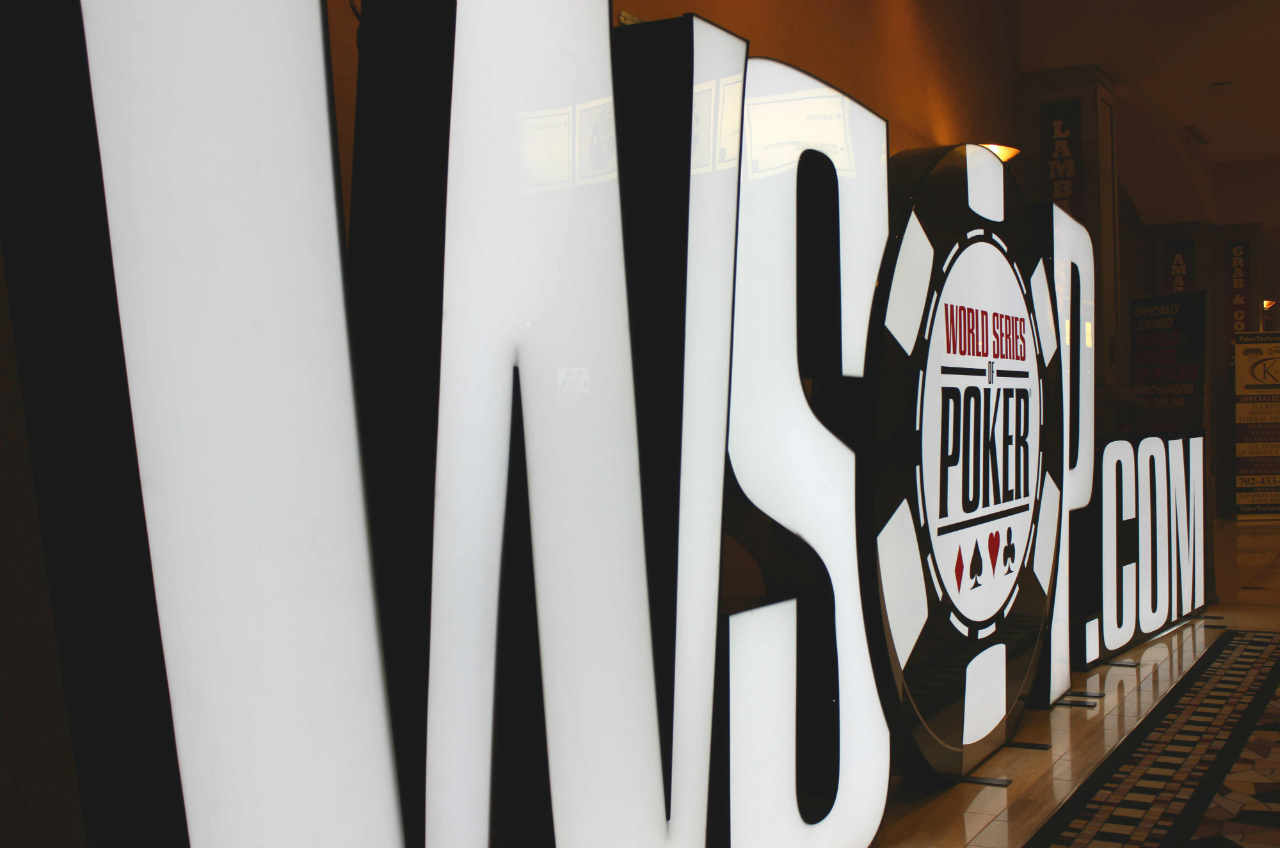 WSOP.com letters