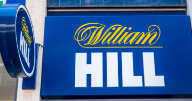 William Hill employees alleged to have stolen more than $70,000