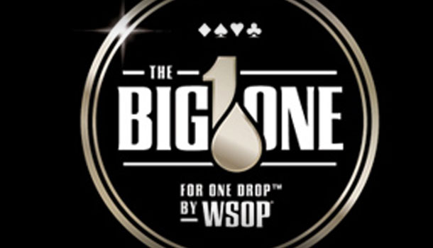 Big One for One Drop episodes 3 and 4 on ESPN