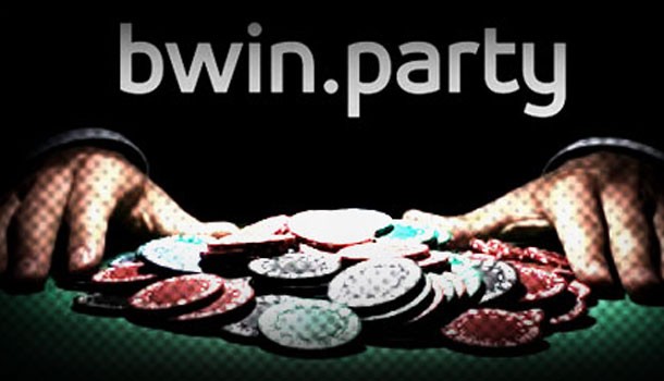 Partypoker up for sale merger rumors