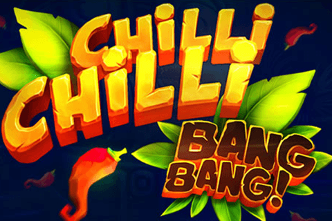 Chili Chili Bang Bang Slot