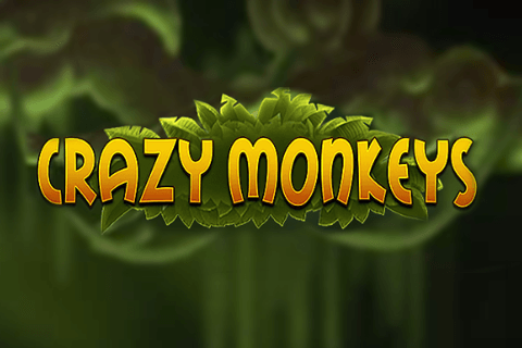 Crazy Monkeys Slot