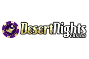 Play Now at Desert Nights Casino