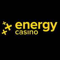 Sign up at Energy Casino