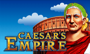 Read - Where to Play Caesar's Empire with No Deposit Bonus Codes and Free Spins