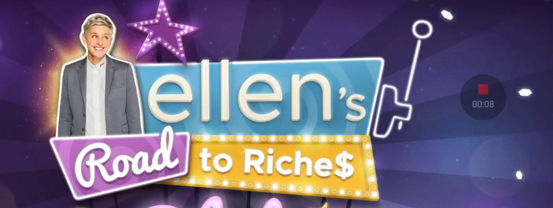 Ellen Slots Game