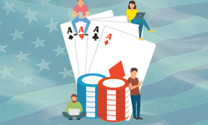 Read - Your Essential Guide to the Current State of Online Gambling in the USA