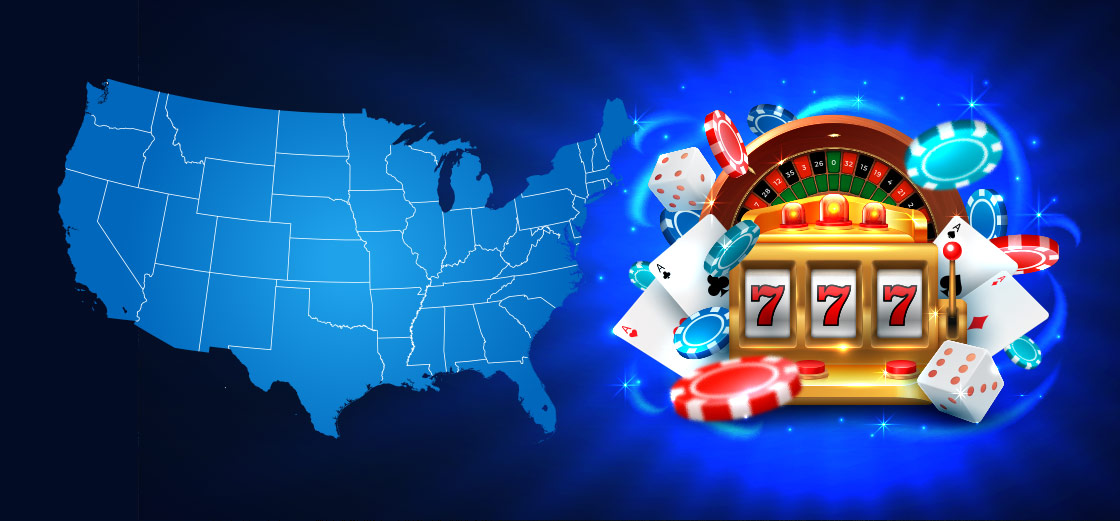 Current State of US Online Casino Gambling Law