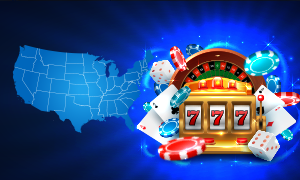 Read - Current State of US Online Casino Gambling Law