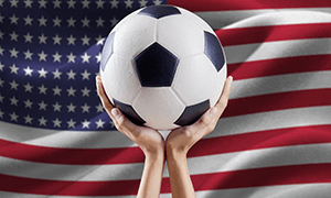 Read - Betting On Soccer In the USA By The Numbers