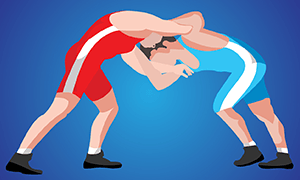 Read - Best Wrestling Themed Slots with Free Spins