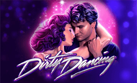 Dirty Dancing Slot