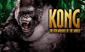 King Kong Slot