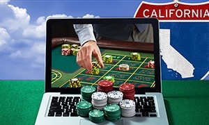 Read - Investigation into California Online Casinos and Other Forms of Online Gambling