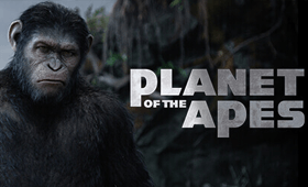 Planet of the Apes Slot