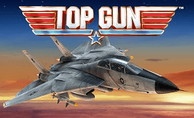 Top Gun Slot